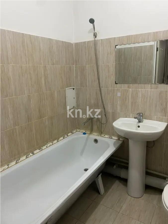 Продажа 1-комнатной квартиры, 44 м² в Алматы - фото 3