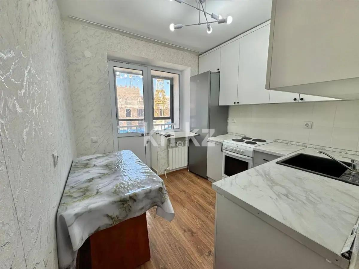 Продажа 1-комнатной квартиры, 34 м², ул. Акжан, дом  12 в Астане - фото 2