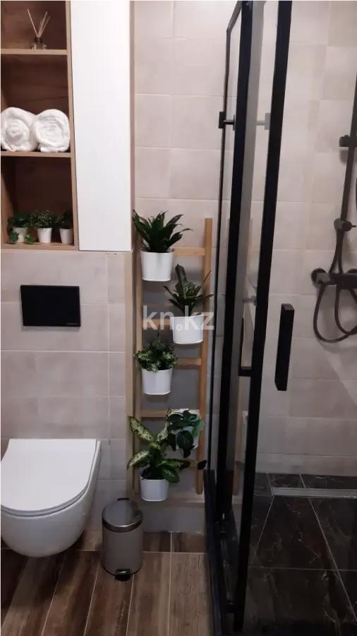 Продажа 1-комнатной квартиры, 41 м² в Алматы - фото 2