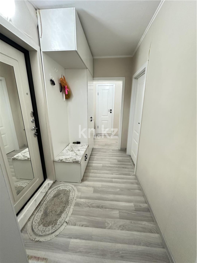 Продажа 2-комнатной квартиры, 51 м² в Караганде - фото 17