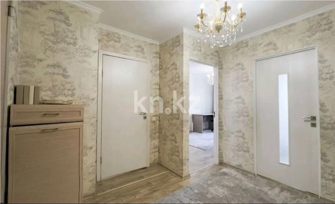 Продажа 2-комнатной квартиры, 56 м² в Алматы - фото 5