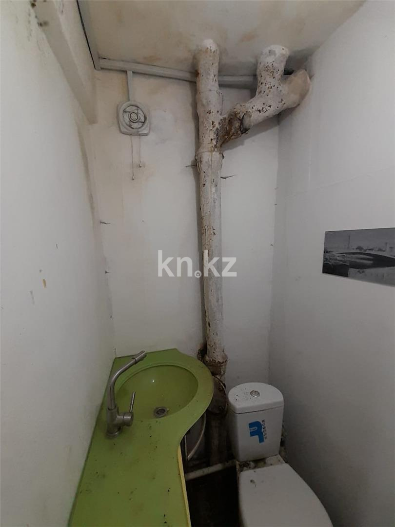 Продажа 4-комнатной квартиры, 96 м², ул. Степная, дом  1а в Караганде - фото 13