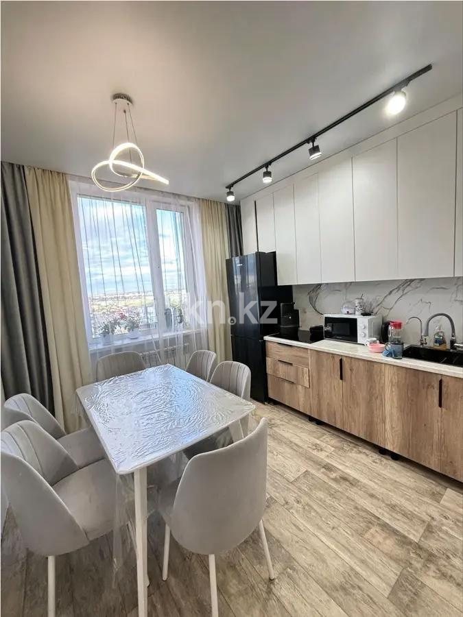 Продажа 3-комнатной квартиры, 80 м² в Астане - фото 4
