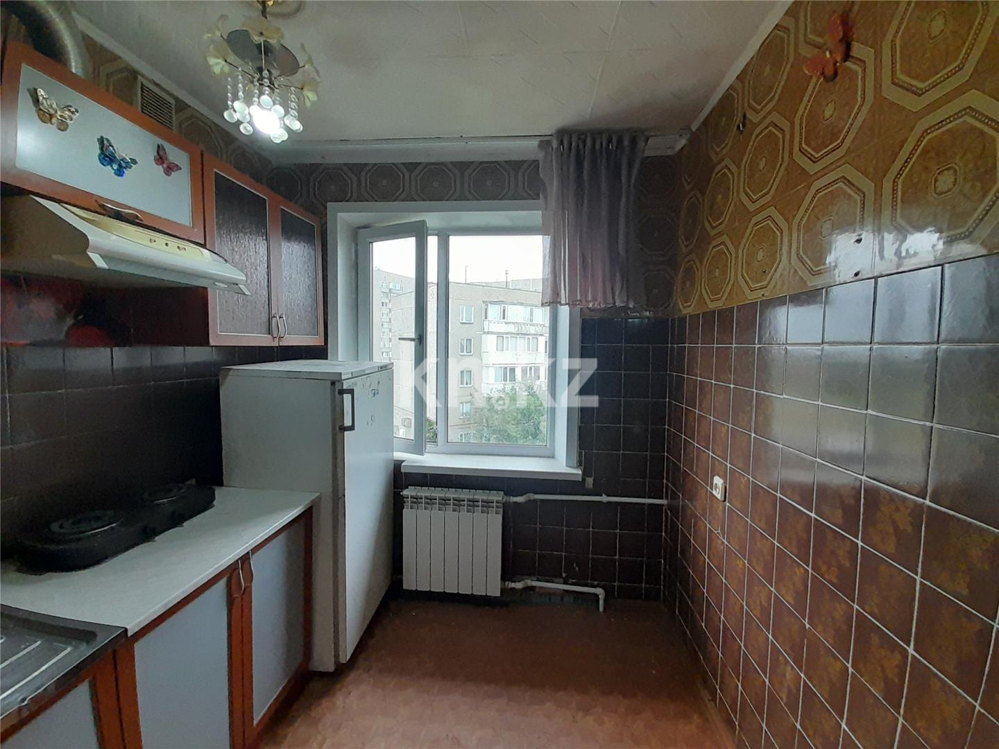 Продажа 1-комнатной квартиры, 30 м² в Темиртау - фото 4