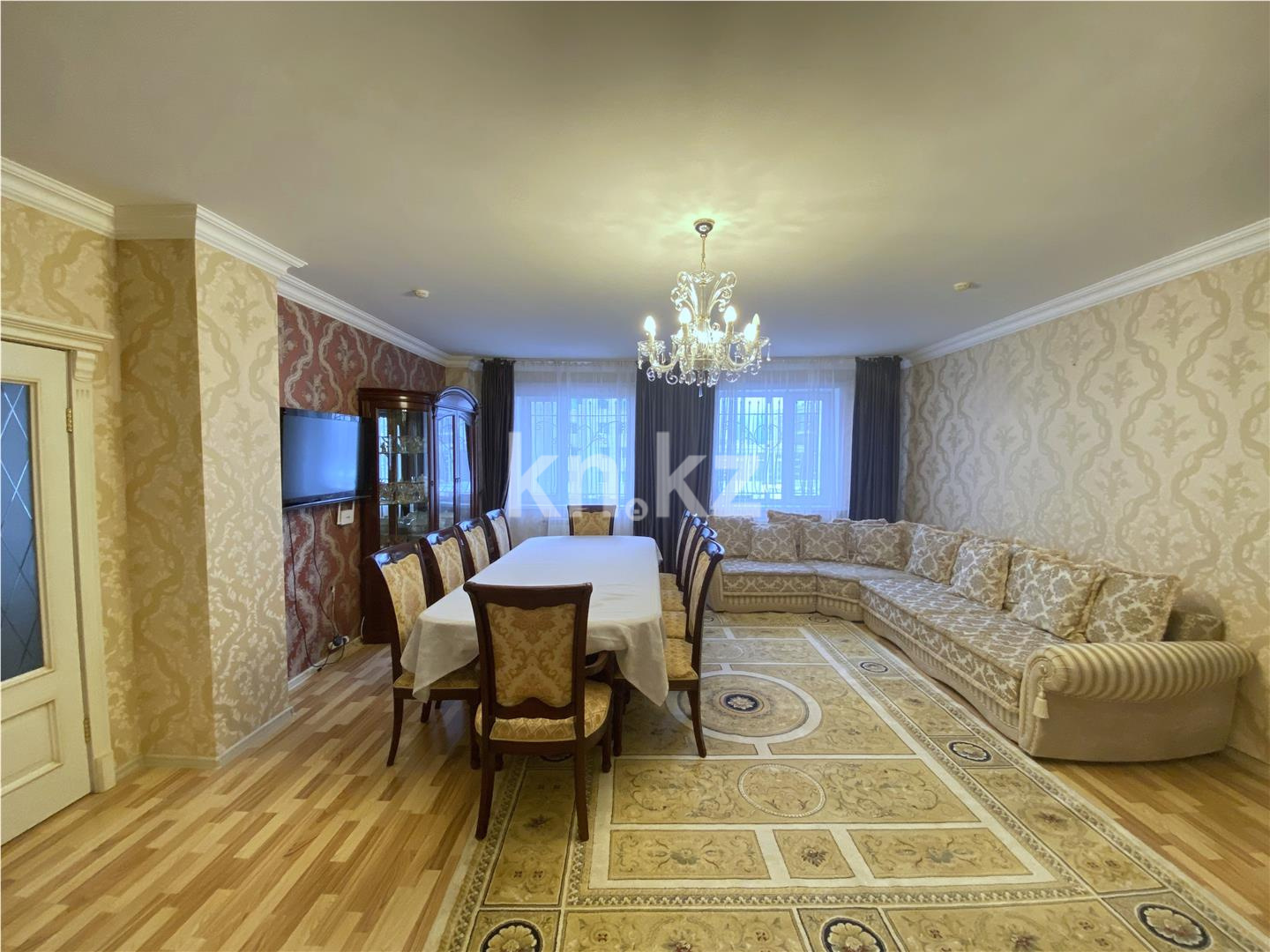 Продажа 2-комнатной квартиры, 76.6 м² в Астане - фото 2