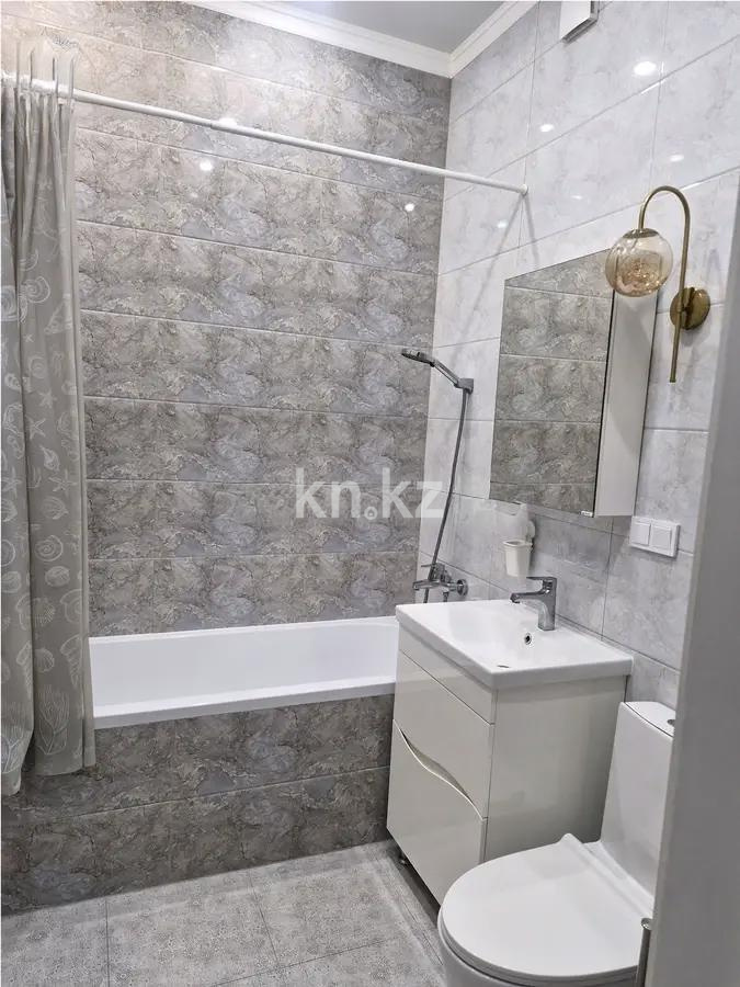 Продажа 2-комнатной квартиры, 63 м² в Астане - фото 4