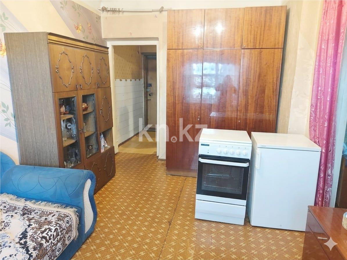 Продажа 2-комнатной квартиры, 42 м² в Караганде - фото 2