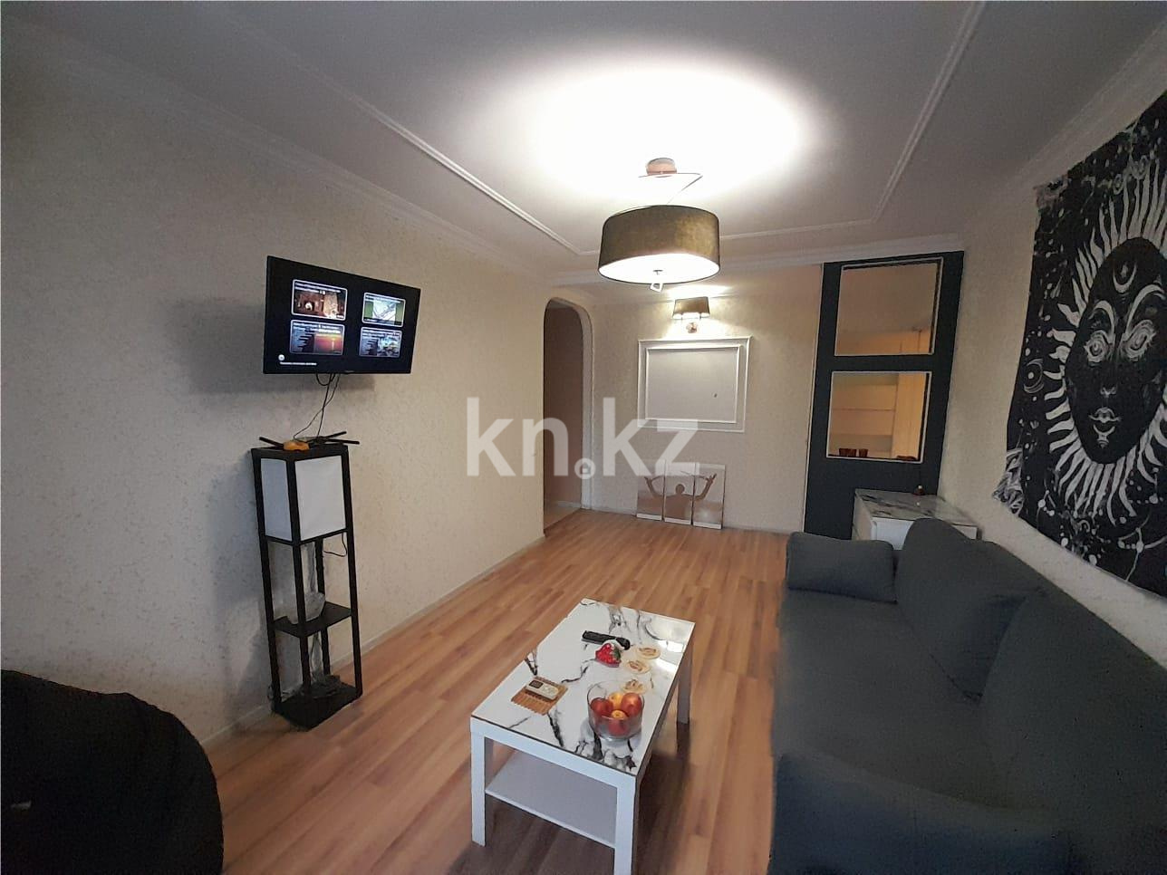 Продажа 2-комнатной квартиры, 48 м² в Караганде - фото 4