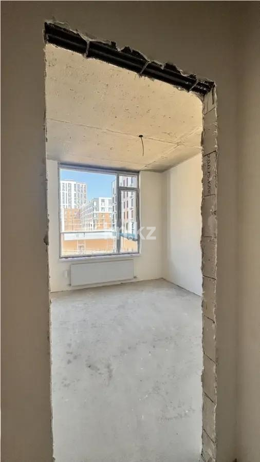Продажа 3-комнатной квартиры, 89 м² в Астане - фото 3