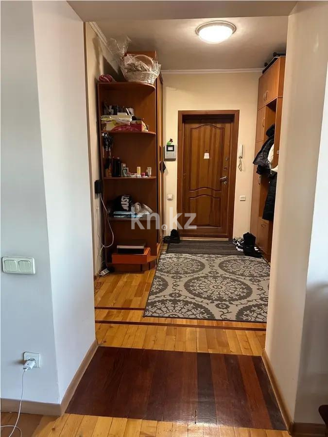 Продажа 4-комнатной квартиры, 124 м², ул. Шевченко, дом  190 в Алматы - фото 8