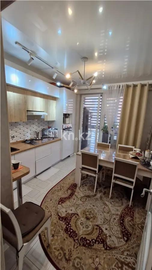 Продажа 2-комнатной квартиры, 60 м² в Алматы - фото 3