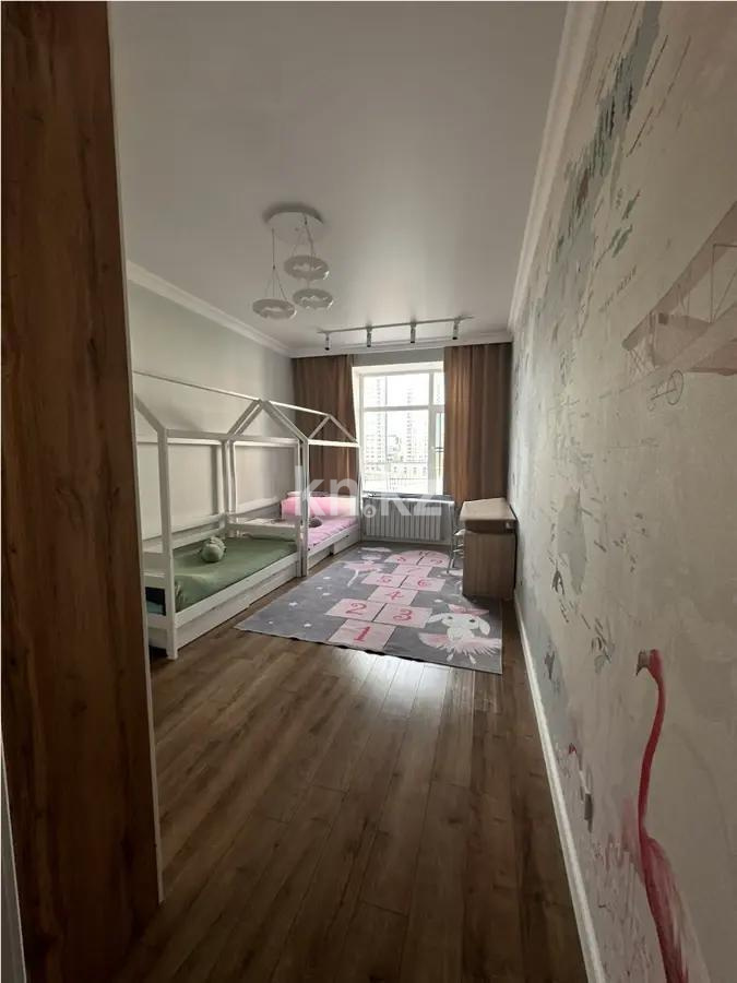 Продажа 3-комнатной квартиры, 93 м² в Астане - фото 3