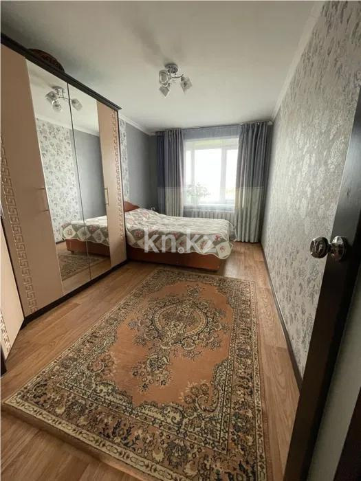 Продажа 3-комнатной квартиры, 62 м², ул. Гапеева в Караганде - фото 2