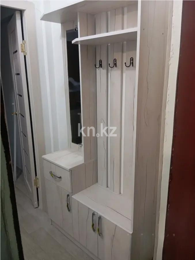 Продажа 1-комнатной квартиры, 23 м², пр. Сейфуллина, дом  107 в Алматы - фото 3