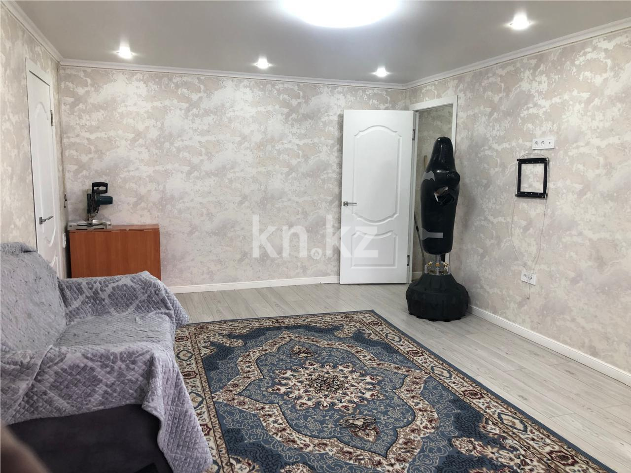 Продажа 3-комнатной квартиры, 44 м² в Караганде - фото 2