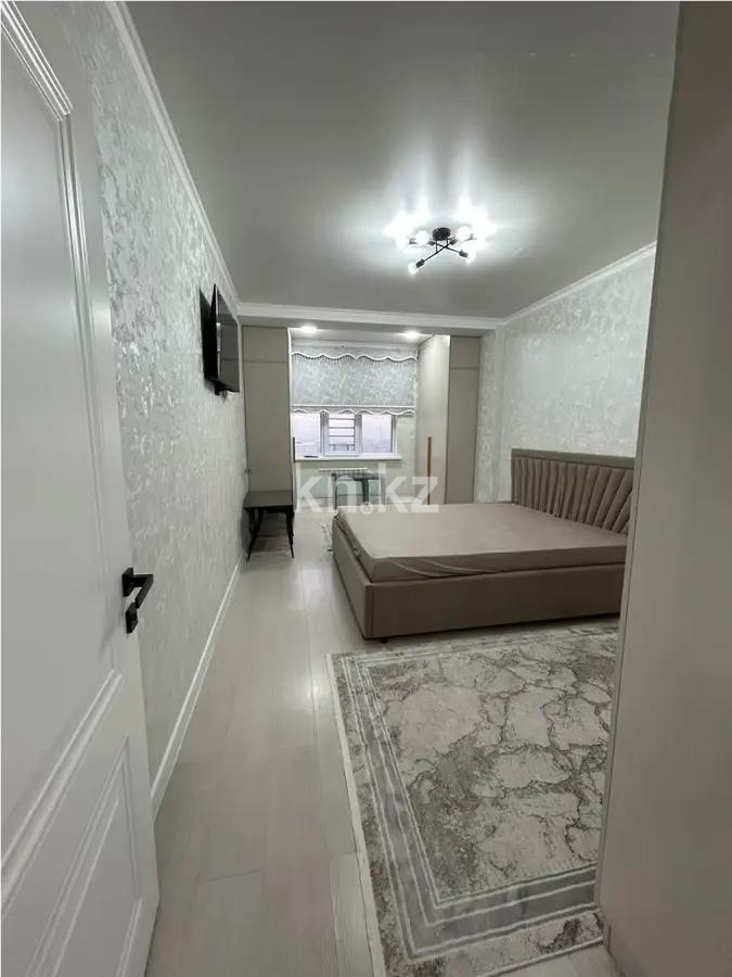 Продажа 2-комнатной квартиры, 58 м² в Алматы - фото 3