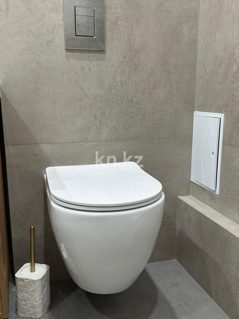 Продажа 2-комнатной квартиры, 53.7 м² в Алматы - фото 34