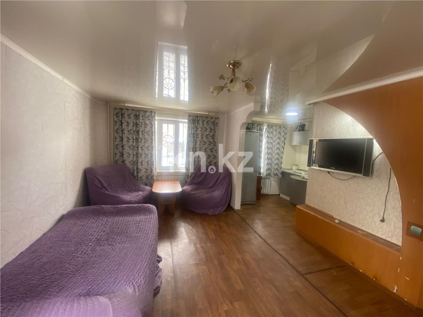 Продажа 1-комнатной квартиры, 31 м² в Темиртау