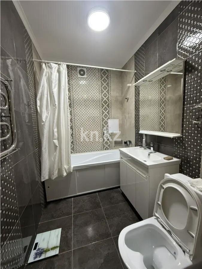 Продажа 1-комнатной квартиры, 38.5 м² в Астане - фото 3