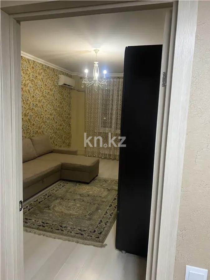 Продажа 1-комнатной квартиры, 39 м² в Астане - фото 2