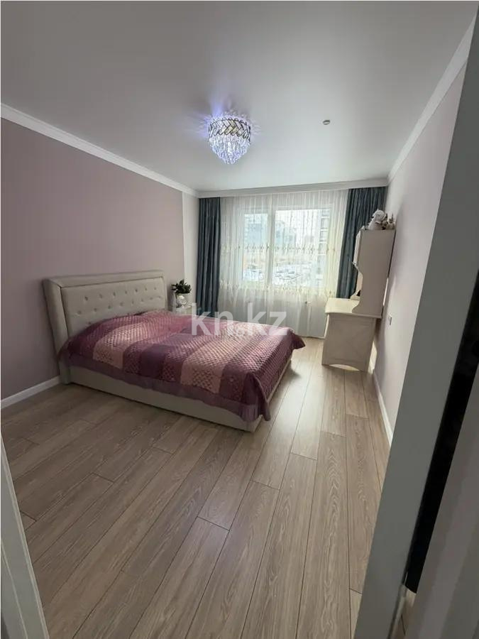 Продажа 2-комнатной квартиры, 64 м² в Астане - фото 2