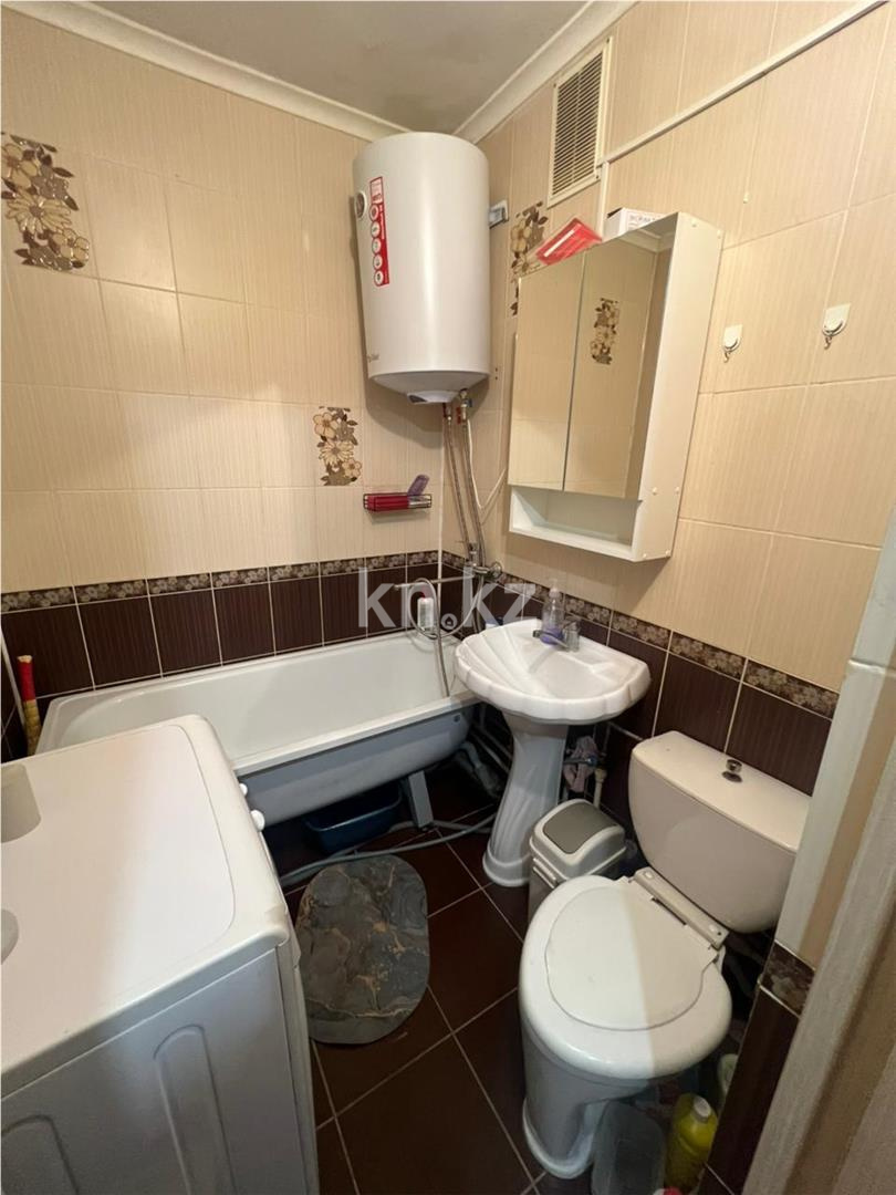 Продажа 1-комнатной квартиры, 31 м² в Караганде - фото 6