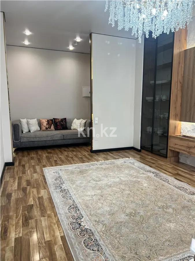 Продажа 3-комнатной квартиры, 70 м² в Алматы
