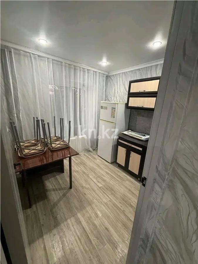 Продажа 1-комнатной квартиры, 31 м² в Караганде - фото 3