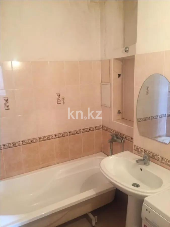 Продажа 1-комнатной квартиры, 43.8 м², ул. Рыскулбекова, дом  16 в Астане - фото 3