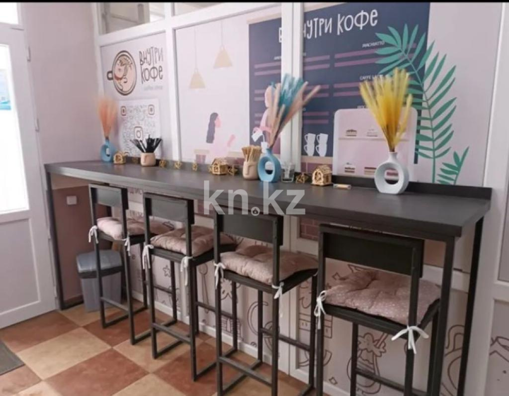 Аренда , ул. Петрова, дом  28/1 - ул. Жирентаева в Астане - фото 17