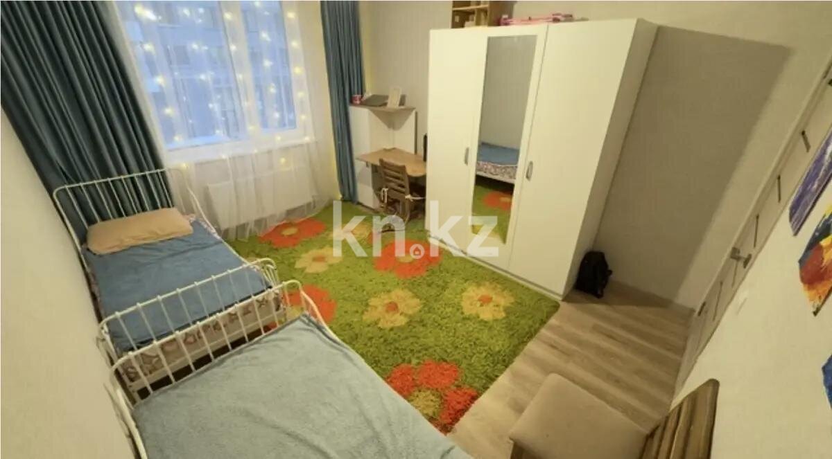 Продажа 4-комнатной квартиры, 98 м² в Астане - фото 2