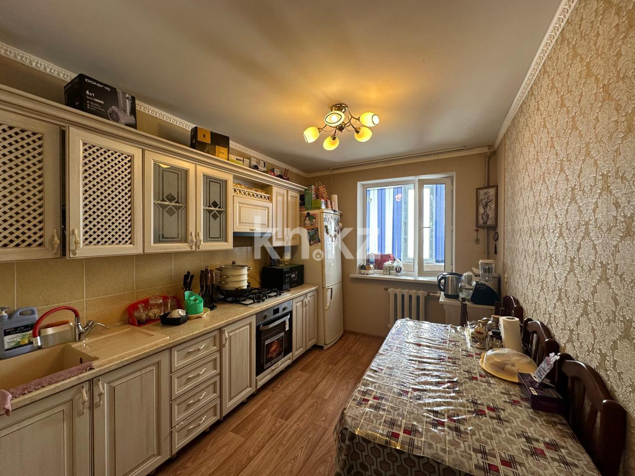 Продажа 3-комнатной квартиры, 71 м², ул. 9-й мкр. в Темиртау - фото 7