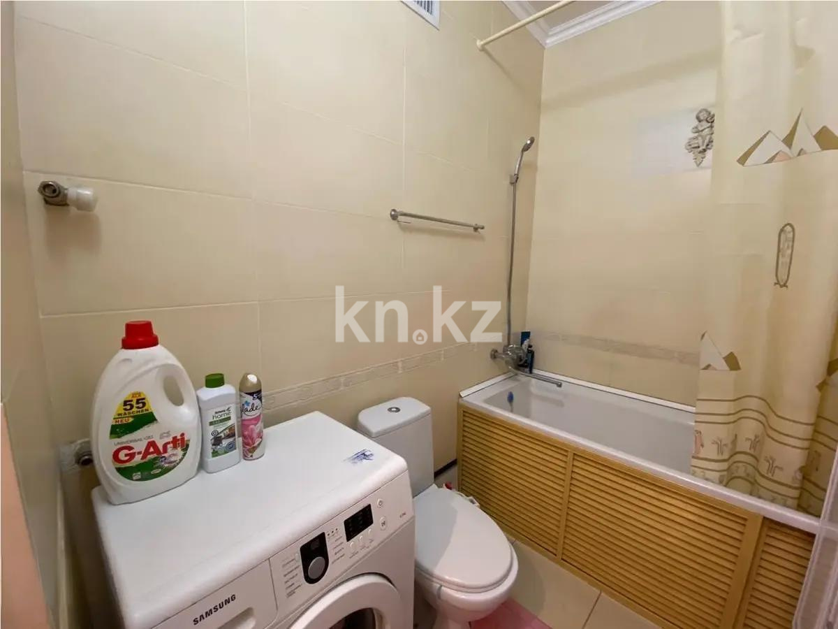 Продажа 2-комнатной квартиры, 56 м², ул. Толе би, дом  286/5 в Алматы - фото 6