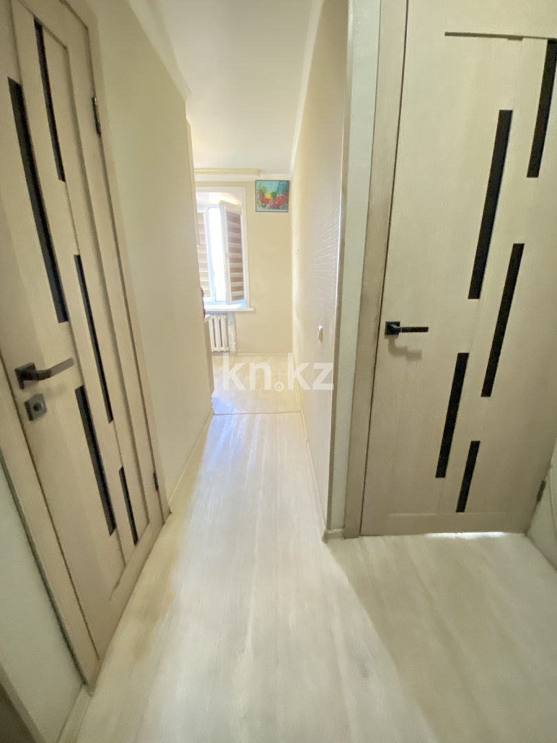 Продажа 1-комнатной квартиры, 27 м², мкр-н 1А в Сарани - фото 5