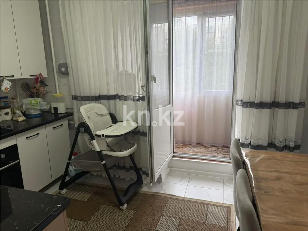 Продажа 2-комнатной квартиры, 55 м² в Алматы - фото 3