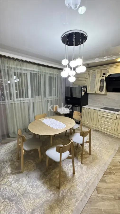 Продажа 3-комнатной квартиры, 112.2 м² в Алматы - фото 3