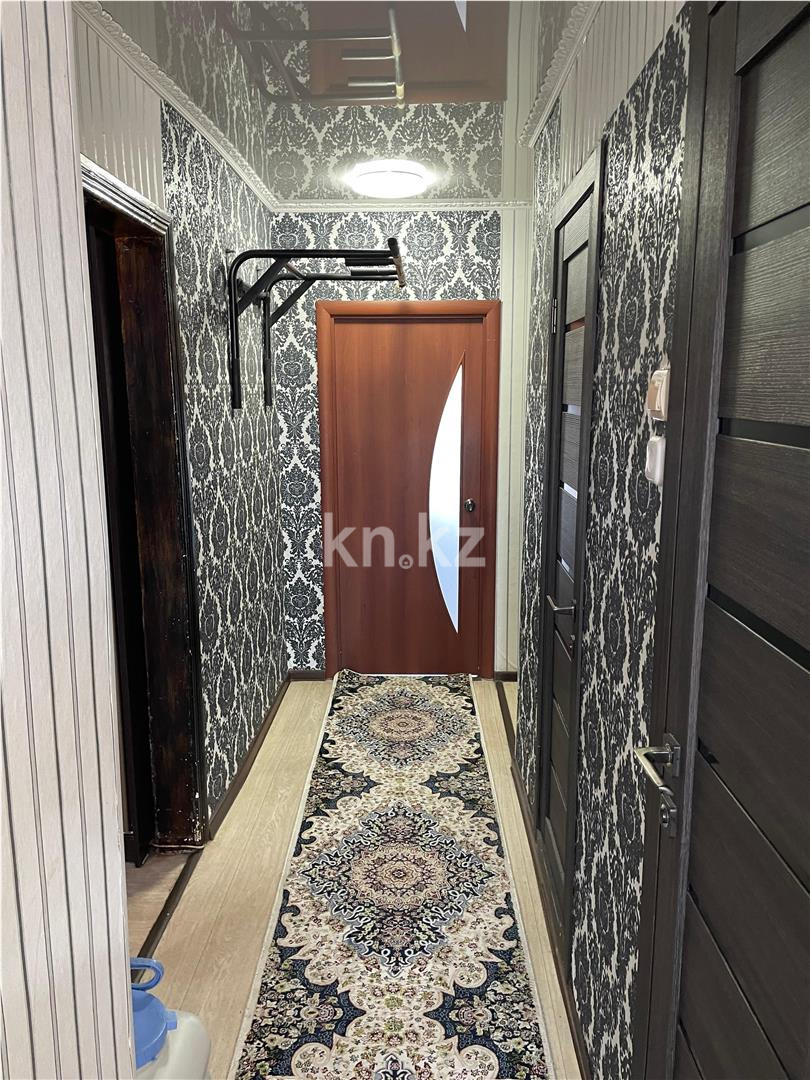 Продажа 4-комнатной квартиры, 87 м² в Караганде - фото 14