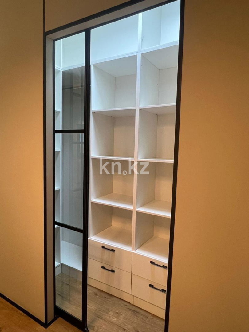 Продажа 1-комнатной квартиры, 32 м² в Алматы - фото 6