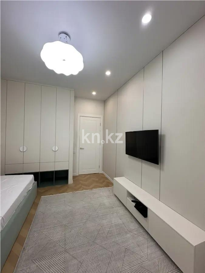 Продажа 3-комнатной квартиры, 86 м², пр. Туран, дом  55/5 в Астане - фото 6