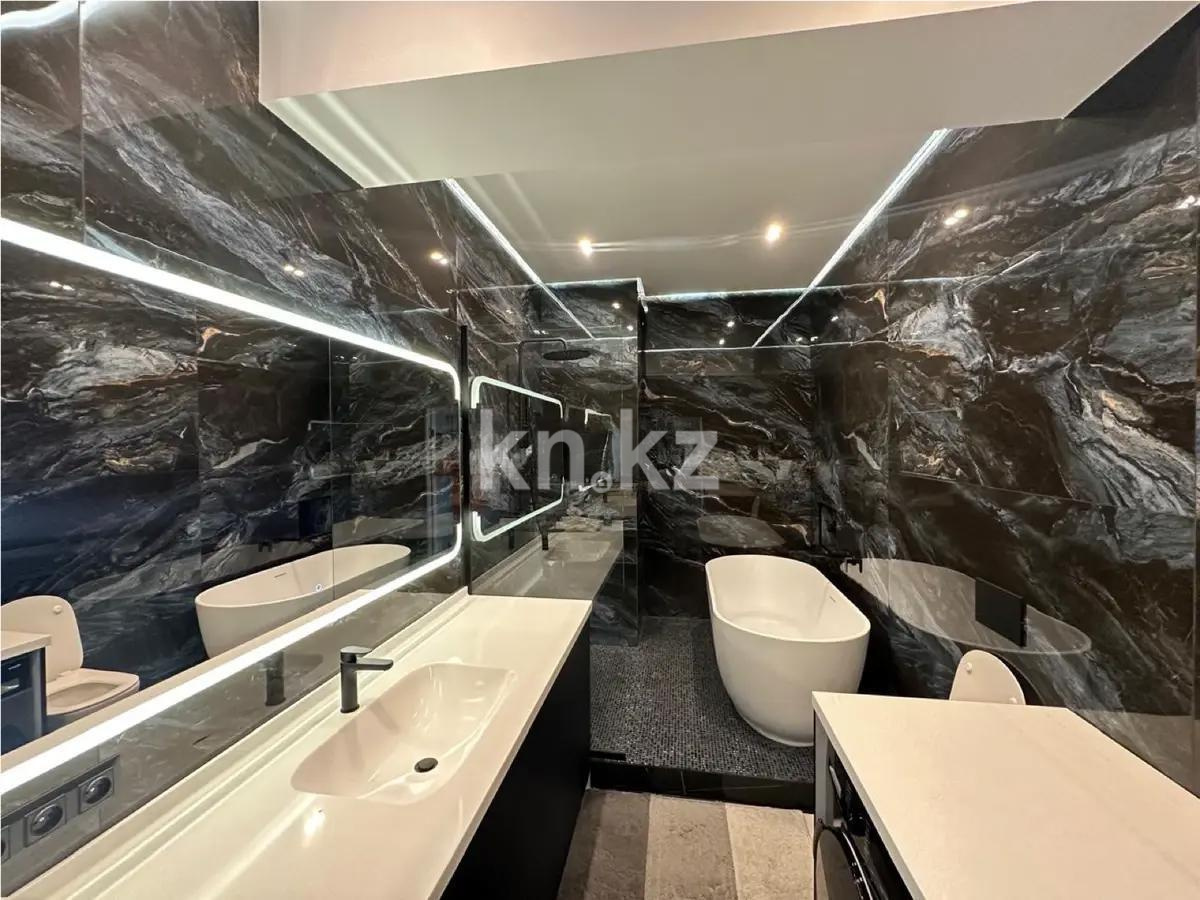 Продажа 2-комнатной квартиры, 64 м² в Алматы - фото 4