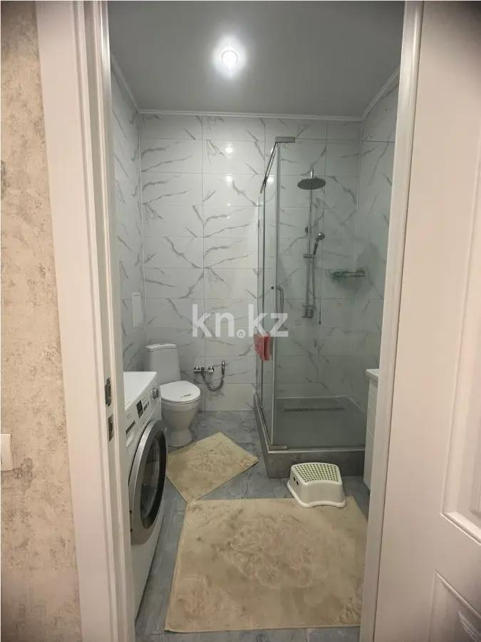 Продажа 2-комнатной квартиры, 62.66 м² в Астане - фото 4