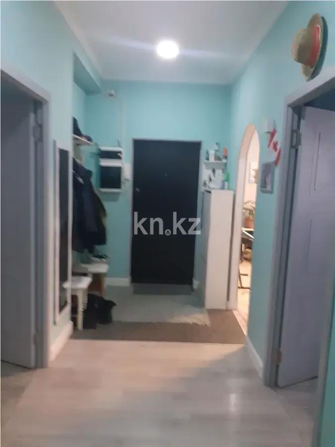 Продажа 4-комнатной квартиры, 97.7 м², мкр. Аксай-1, дом  11/7 в Алматы - фото 6