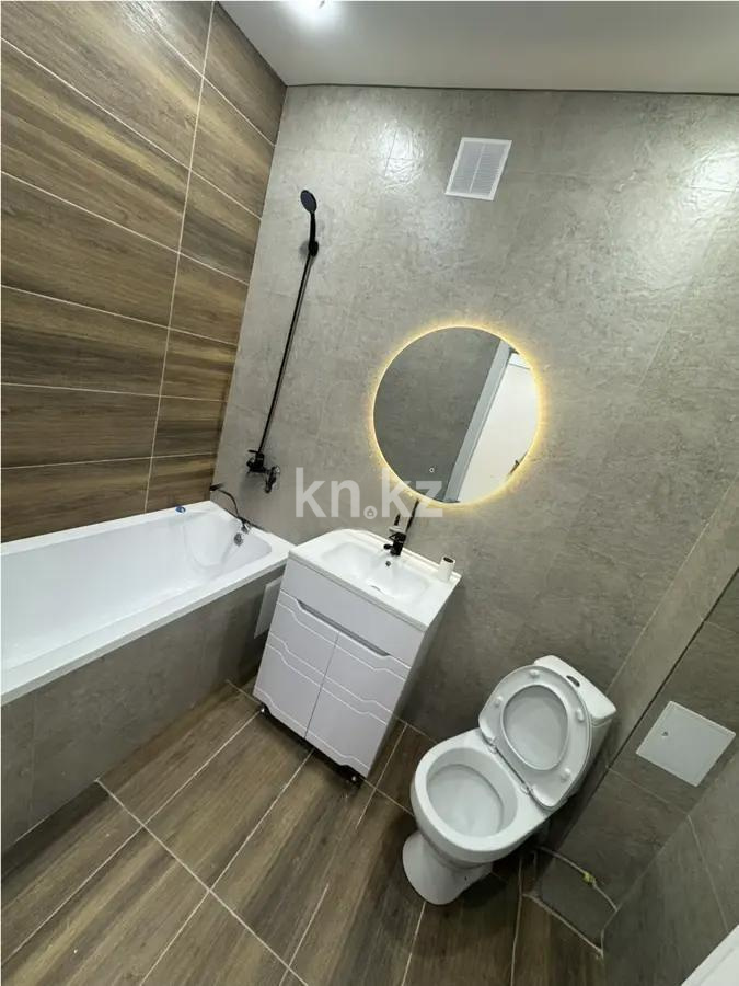 Продажа 1-комнатной квартиры, 40 м² в Астане - фото 4