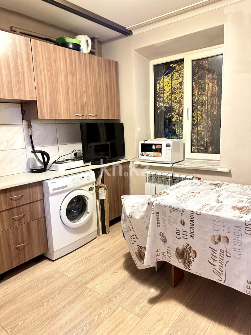 Аренда 1-комнатной квартиры, 42 м² в Алматы - фото 5