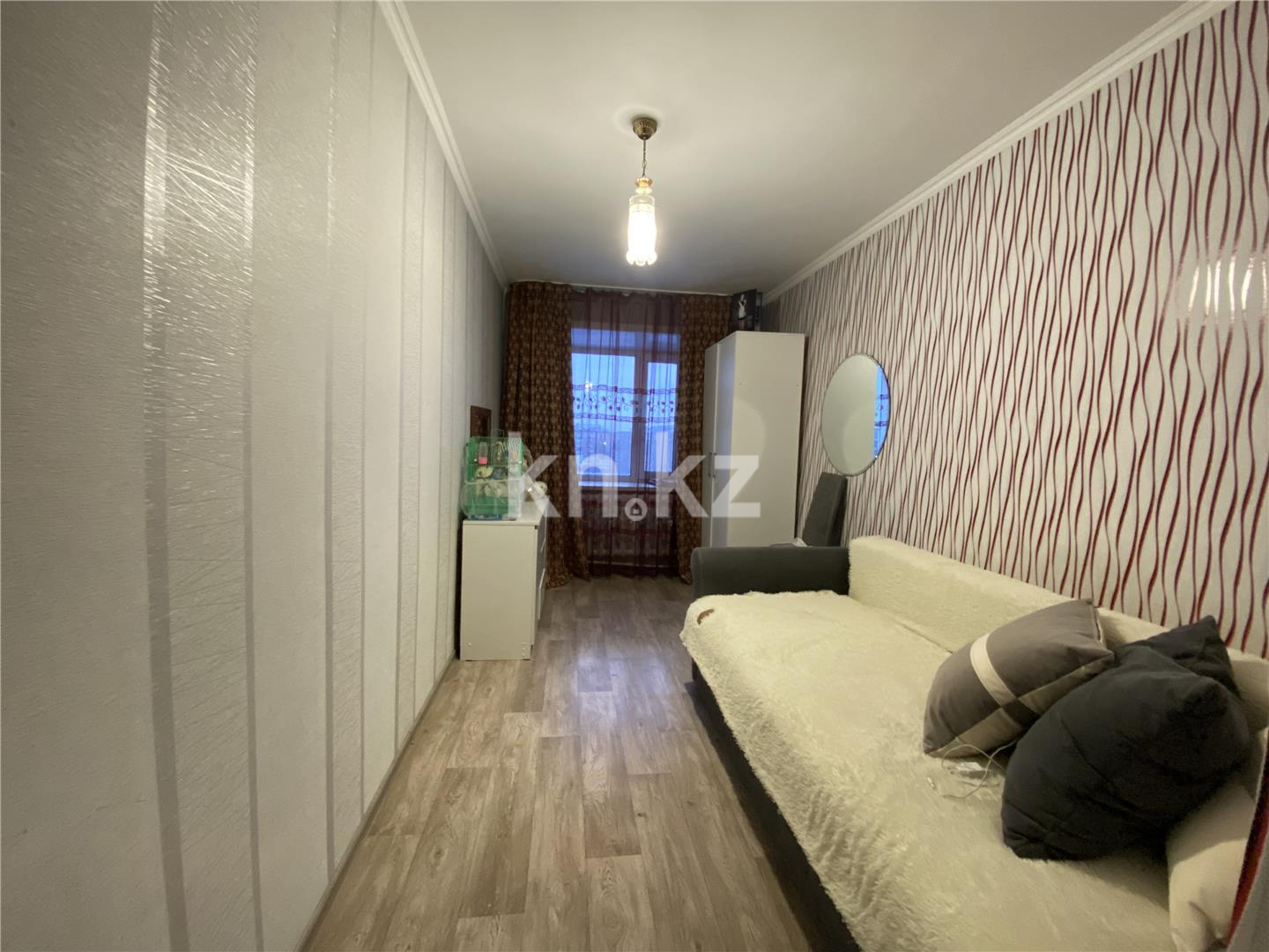 Продажа 3-комнатной квартиры, 55 м², ул. Зелинского, дом  28/2 в Караганде - фото 5