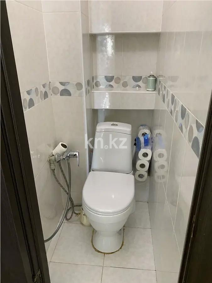 Продажа 3-комнатной квартиры, 55 м² в Алматы - фото 9