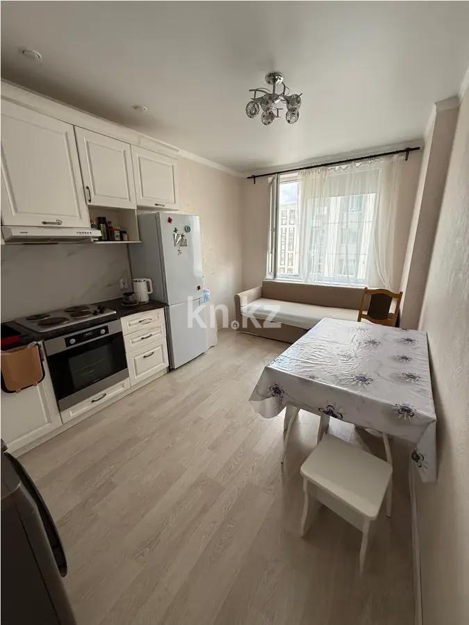 Продажа 2-комнатной квартиры, 58 м², ул. Нурмагамбетова, дом  27/1 в Астане - фото 3