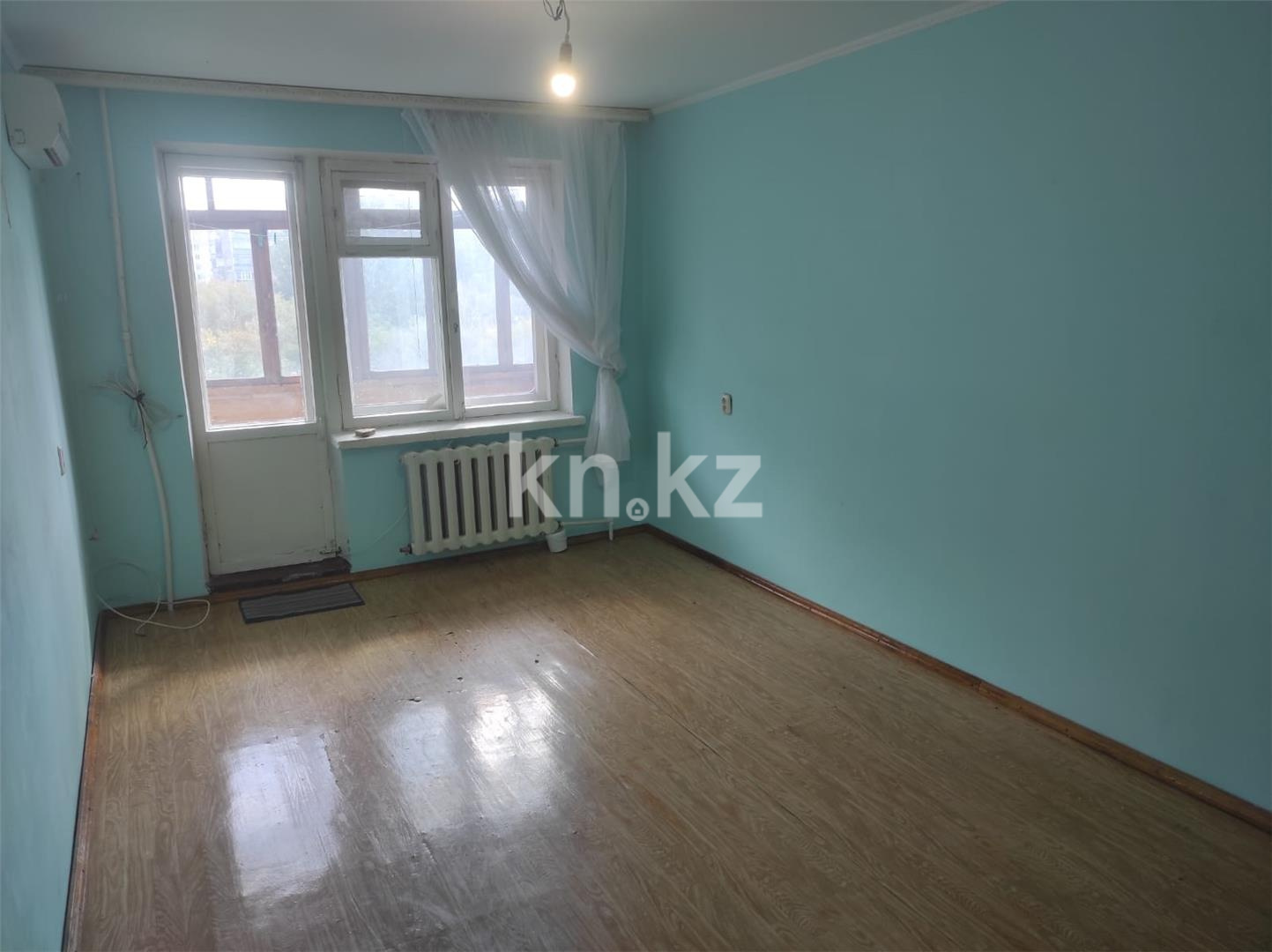Продажа 2-комнатной квартиры, 51 м², ул. 70 квартал, дом  9 в Темиртау