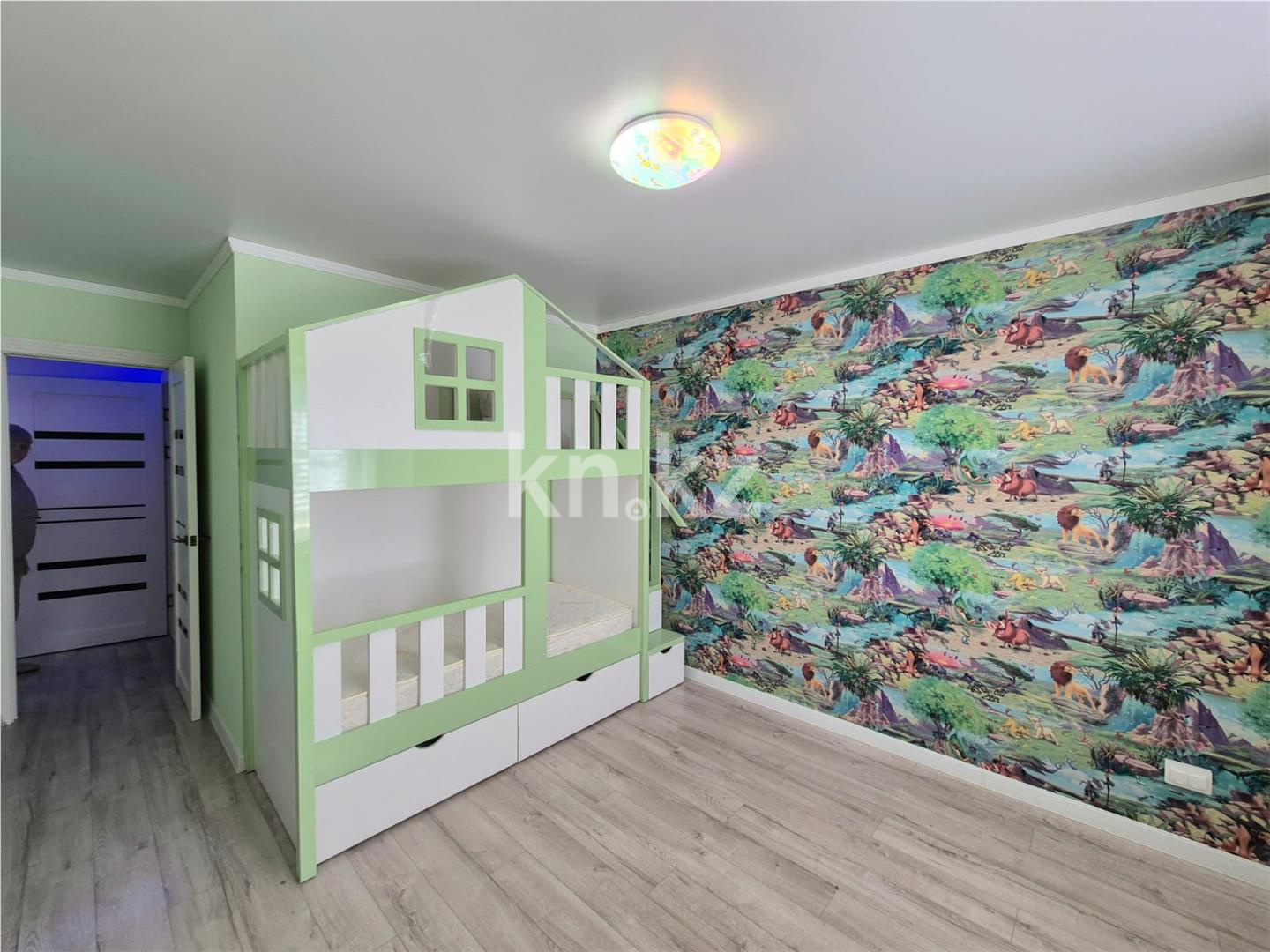 Продажа 3-комнатной квартиры, 74 м², мкр-н 8 в Темиртау - фото 14