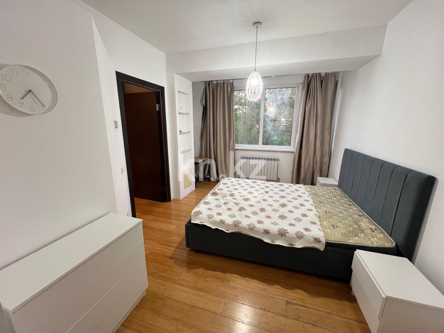 Продажа 3-комнатной квартиры, 80 м² в Алматы - фото 7